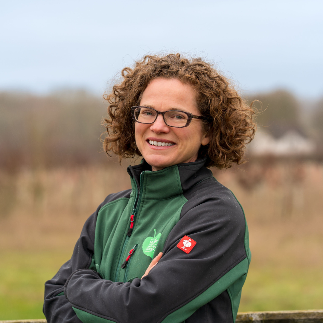 Charlotte Maytum head and shoulders picture