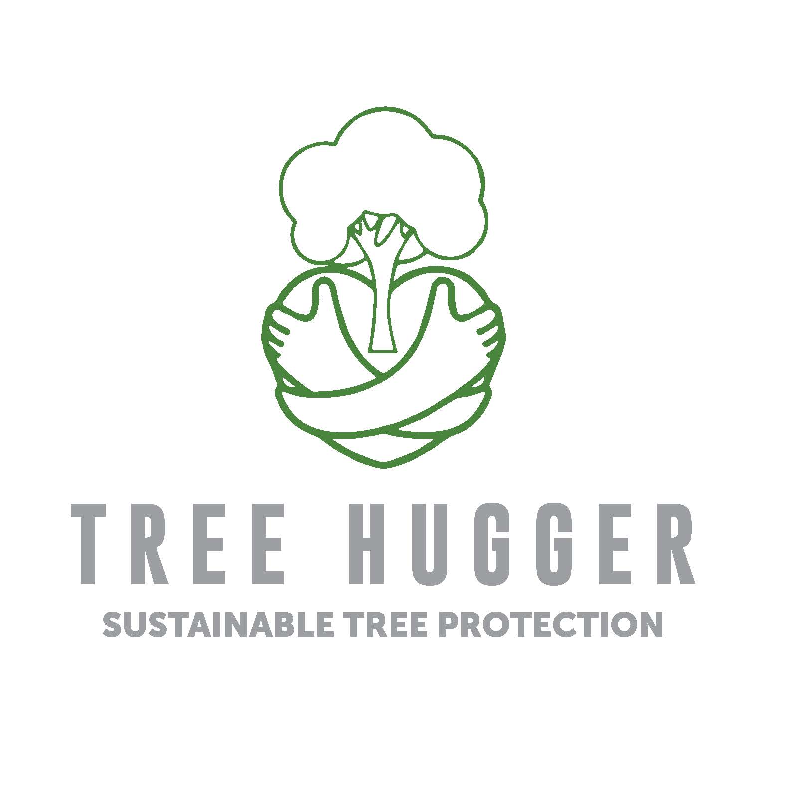 Tree Hugger logo 